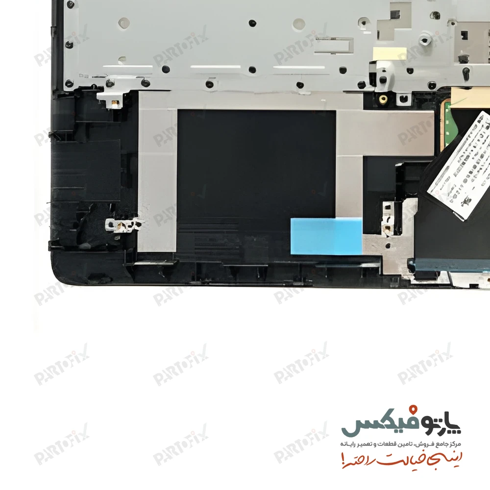 قاب دور کیبورد (C) لپ تاپ اچ پی Pavilion 15-R